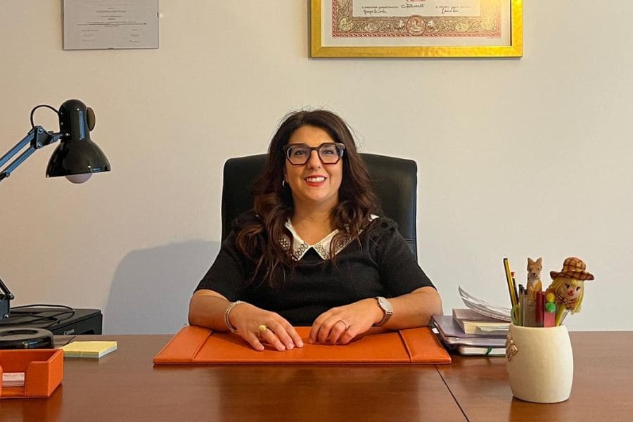 Il mio approccio alla Psicoterapia - Anna Spinosa