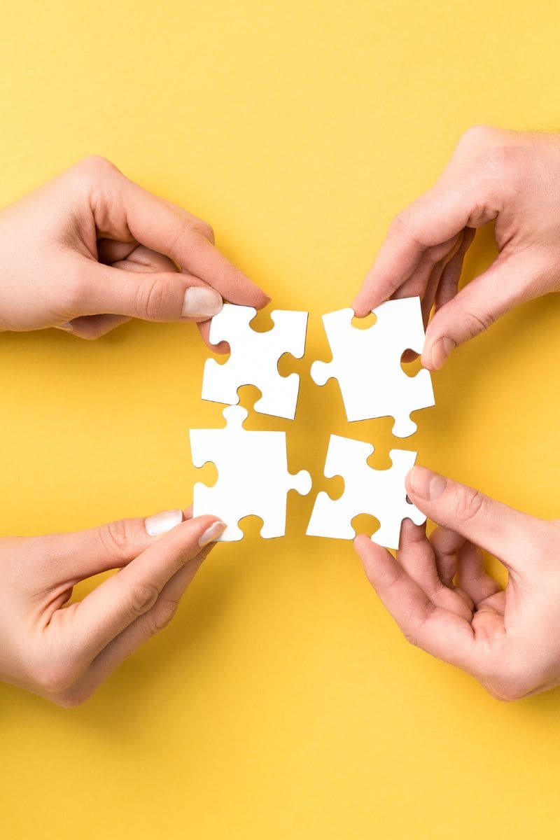 Chi può beneficiare della Psicoterapia Individuale?