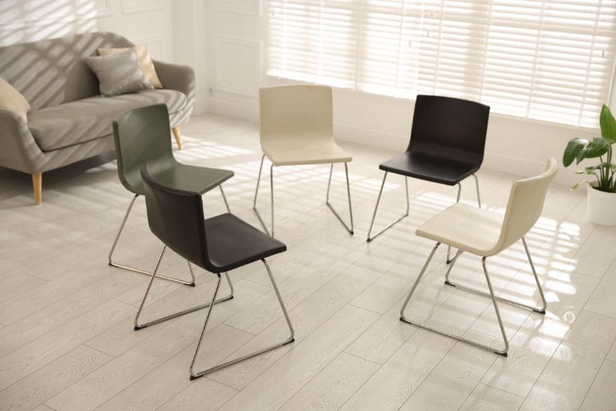 Psicoterapia di gruppo