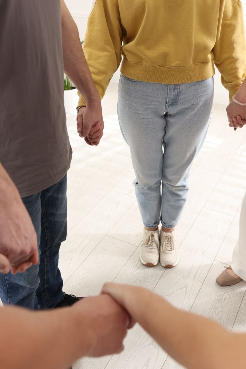 Psicoterapia di gruppo