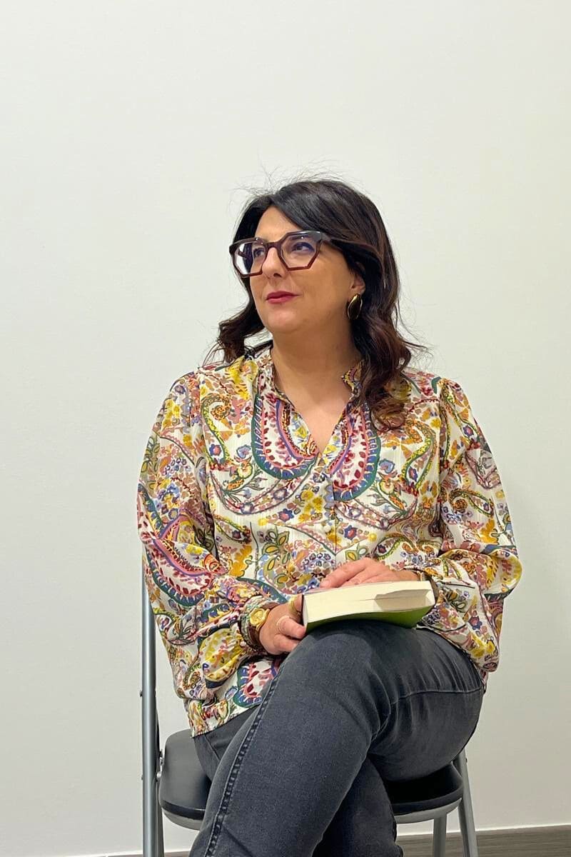 Sostegno alla genitorialità e ai minori - Anna Spinosa Psicoterapeuta