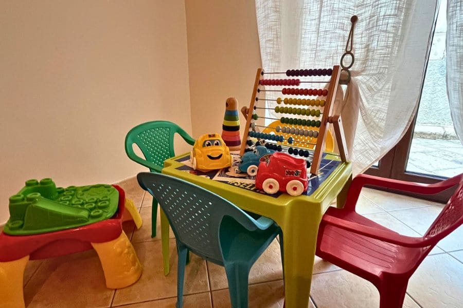 Supporto psicologico per bambini e adolescenti